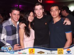 Festa do Cafofo